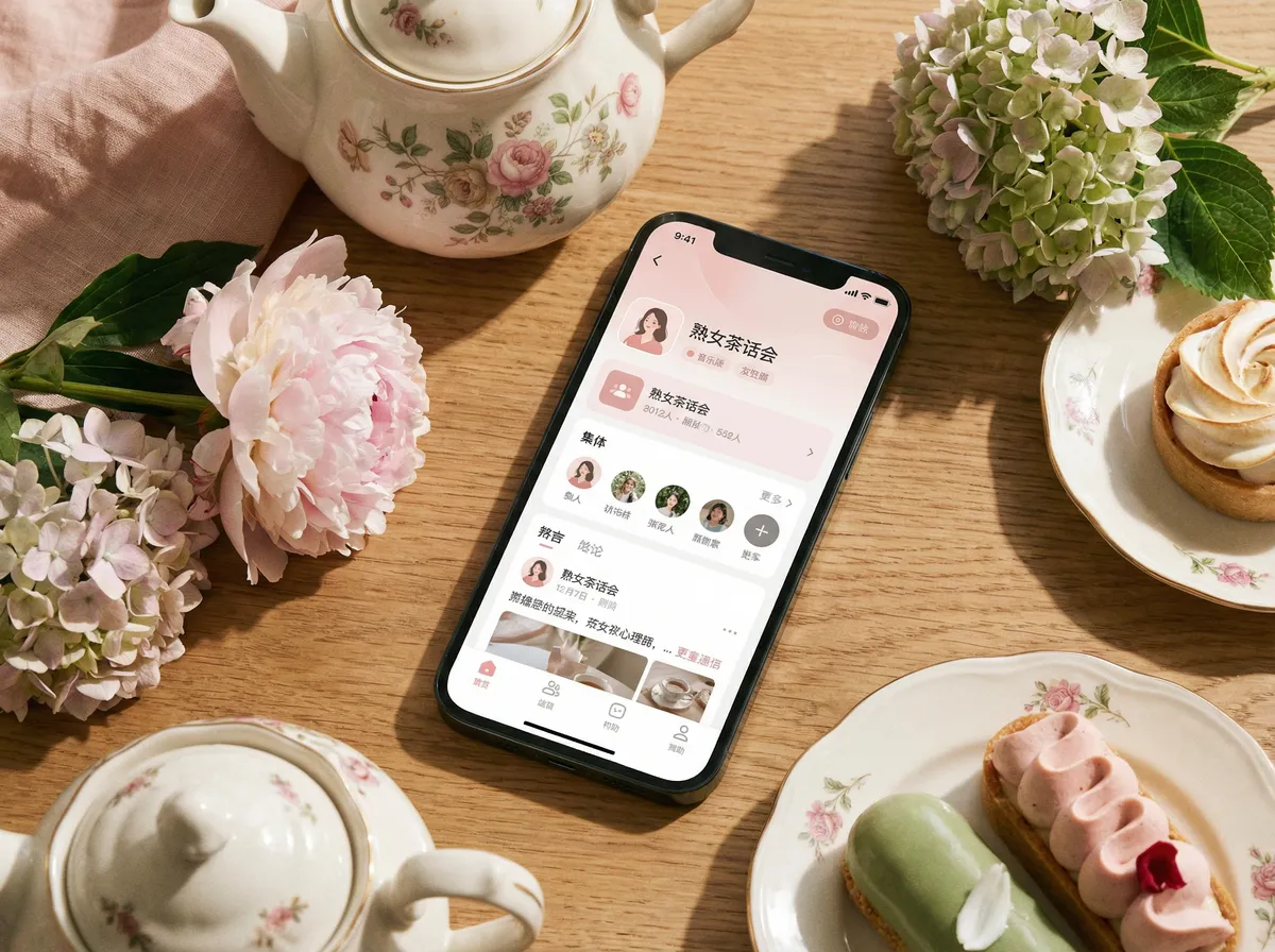 BOB体育app 手机应用界面展示